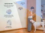 Kit Alarma Ip Wifi Ezviz Inalámbrico