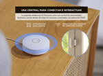Kit Alarma Ip Wifi Ezviz Inalámbrico