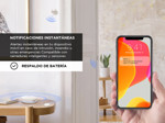 Kit Alarma Ip Wifi Ezviz Inalámbrico