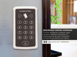 Control de Acceso Gadnic con Tarjeta de Proximidad y Contraseña