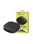Google Tv Watch Onn. Tv 4k Streaming Box