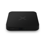Convertidor Smart Tv X View Droid Box Pro 4K 2GB RAM