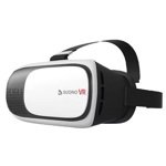 Anteojos Vr Box Realidad Virtual Lentes 3d Joystick Control Casco Smartphone Para Celular
