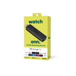 Watch Onn Google TV 2K FHD HDMI Control Voz Sin Cargador