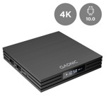 TV Box Gadnic Android 10.0 HDMI 4K