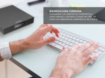 TV Box Gadnic Android 10.0 HDMI 4K