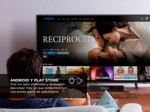 TV Box Gadnic Android 10.0 HDMI 4K