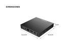 TV Box Gadnic Android 10.0 HDMI 4K
