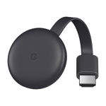 Chromecast Google Tv Full HD 3era Generacion