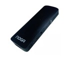 Tv Stick 4k Ultra Hd Noga Pc 2gb Ram 8gb Rom Control Remoto