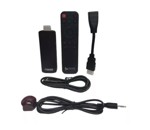Tv Stick 4k Ultra Hd Noga Pc 2gb Ram 8gb Rom Control Remoto