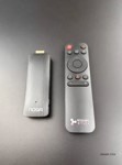 Tv Stick 4k Ultra Hd Noga Pc 2gb Ram 8gb Rom Control Remoto