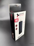 Tv Stick 4k Ultra Hd Noga Pc 2gb Ram 8gb Rom Control Remoto