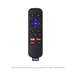 ROKU PREMIERE 3920R STREAMING MEDIA PLAYER 4K NETFLIX YOUTUBE DISNEY HDMI CONTROL