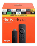Amazon Fire Tv Stick Lite B091g4yp57 8gb 1gb Ram Full Hd