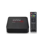 Smarter Kanji 4K KJ-SMTR4K estándar 4K 8GB negro 1GB RAM