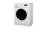 Lavarropas enova carga frontal 7 KG - Blanco