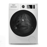 Lavarropas  9kg - 1400rpm Blanco Inverter