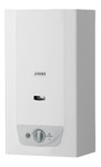 Combo39 Lavarropas L16508 + Cocina 13331bf + Calefón Cn412ss