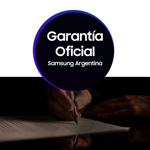 Lavarropas automatico Samsung WW10T504DAW 10 kg White