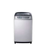 Lavarropas automatico Samsung WA80F5S4UDA 8 kg Silver
