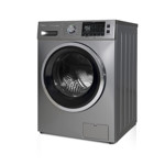 Lavasecarropas Inverter Midea 12/8kg 1200 rpm WD-LC312SAR1