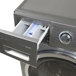 Lavasecarropas Inverter Midea 12/8kg 1200 rpm WD-LC312SAR1