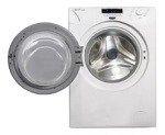 Lavarropas Automatico Drean Next 10.12 P Eco