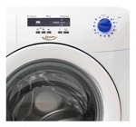 Lavarropas automático Drean Next 6.06 ECO blanco 6kg