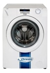 Lavarropas automático Drean Next 7.10 ECO blanco 7kg