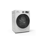Lavarropas Automático Whirlpool 9kg Inverter 1400rpm Blanco WNQ90ABDNA