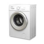 Lavarropas Carga Frontal 6 Kg Philco Blanco PHLF062B