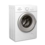 Lavarropas Carga Frontal 6 Kg Philco Blanco PHLF062B