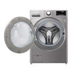 Lavasecarropas LG Carga Frontal 22Kg/13Kg WD22W2S6B