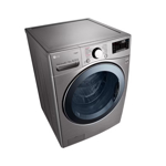 Lavasecarropas LG Carga Frontal 22Kg/13Kg WD22W2S6B