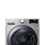 Lavasecarropas LG Carga Frontal 22Kg/13Kg WD22W2S6B