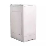 Lavarropas Drean Carga Superior 6 Kg 40cm Blanco GOLD 8.6 ECO