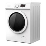 Lavarropas Automatico Carga frontal E-Nova Ewmf-B6 6 Kg 1000rpm Blanco