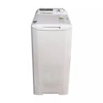 Lavarropas Drean Carga Superior 6kg 40cm blanco  Gold 10.6 ECO