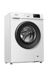 Lavarropas Carga Frontal 6,5Kg 1000 RPM Blanco Siam LSI-LF6510B2