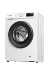 Lavarropas Carga Frontal 6,5Kg 1000 RPM Blanco Siam LSI-LF6510B2