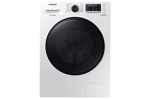Lavarropa 9.5kg Inverter Con Ecobubble A+++ Blanco