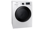 Lavarropa 9.5kg Inverter Con Ecobubble A+++ Blanco