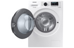 Lavarropa 9.5kg Inverter Con Ecobubble A+++ Blanco