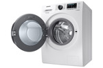 Lavarropa 9.5kg Inverter Con Ecobubble A+++ Blanco