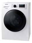 Lavarropa 9.5kg Inverter Con Ecobubble A+++ Blanco