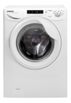 Lavarropas Automático Longvie L18012 Carga Frontal 8kg