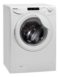 Lavarropas Automático Longvie L18012 Carga Frontal 8kg