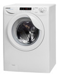 Lavarropas Automático Longvie L18012 Carga Frontal 8kg