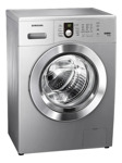 Lavarropas Automático Samsung Ww65m0nhuu 6.5kg 220 v
